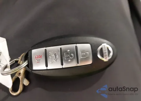 2017 Nissan Sentra Sv z USA, uszkodzony, nr VIN 3N1AB7AP3HY359219